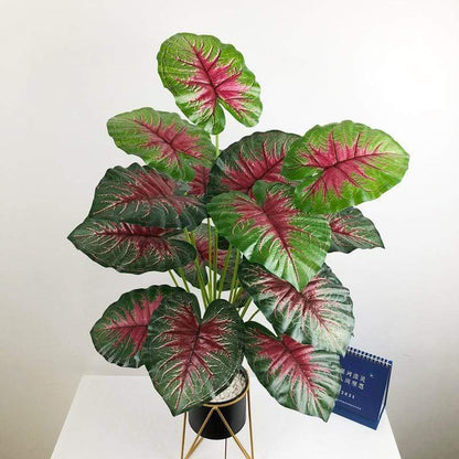 Monstro Tropical Artificial de 65cm