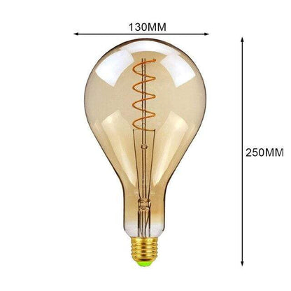 Retro Shaped Vintage Led Light Bulbs