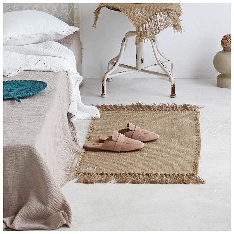 Jute Rug Rugs