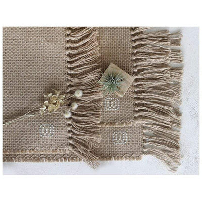 Jute Rug Rugs