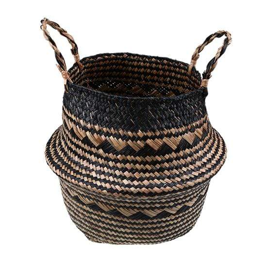 Seagrass Baskets