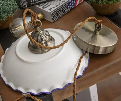 Loft Vintage Pendant Lamp