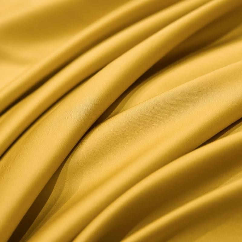 Neo Gold Silky Cotton Bedding Set
