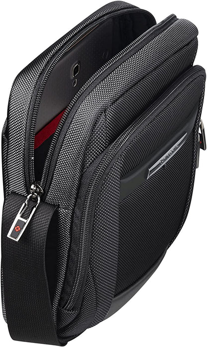 Samsonite Pro-Dlx 5 - Crossover Clothing Luggage & Bags Luggage & Travel Gear Messenger Bags Shoes & Jewelry