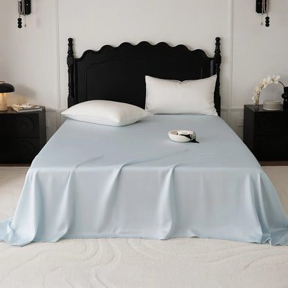 Calming Solid Cooling Tencel Sheet Set