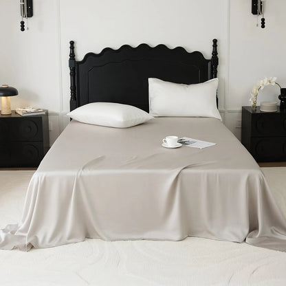 Calming Solid Cooling Tencel Sheet Set