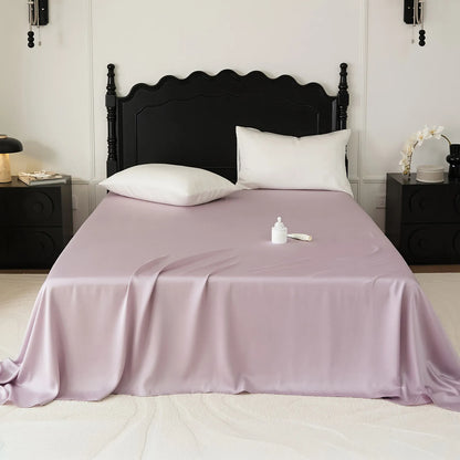 Calming Solid Cooling Tencel Sheet Set