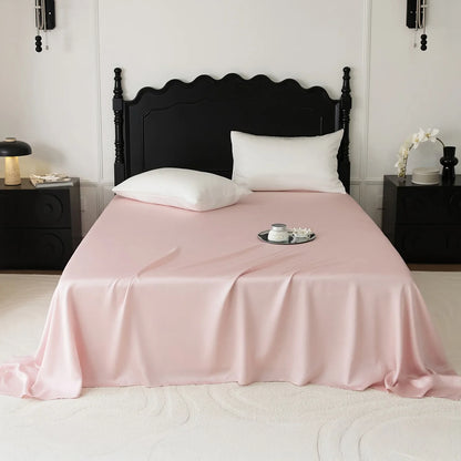 Calming Solid Cooling Tencel Sheet Set
