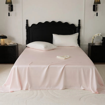 Calming Solid Cooling Tencel Sheet Set