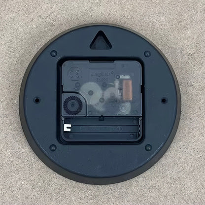 Cartoon Doodle Clock