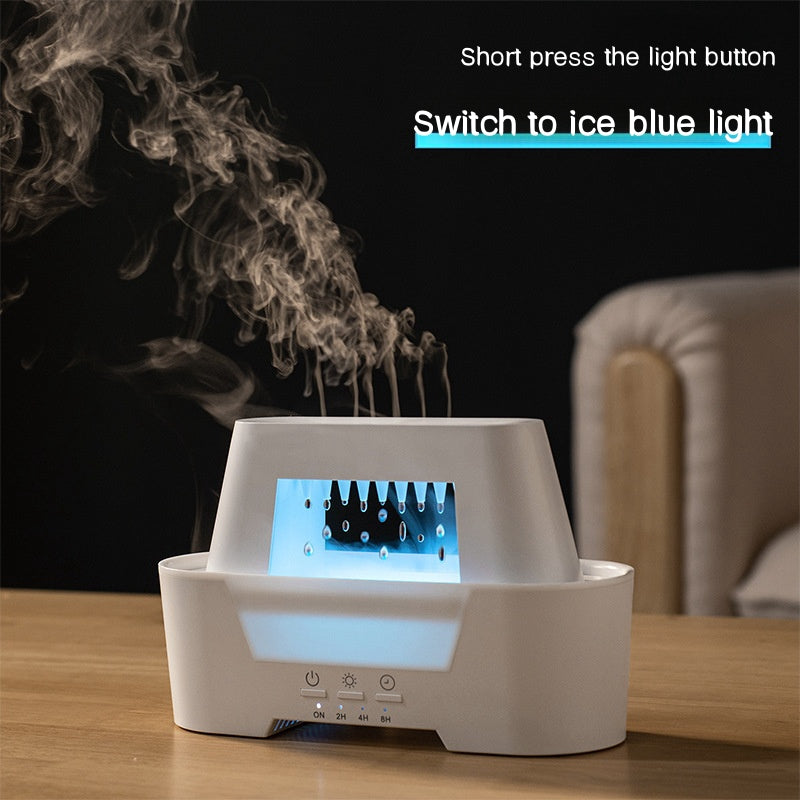 Raindrop Air Humidifier