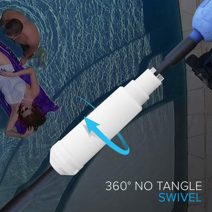 Dolphin Premier Inground Pool Cleaner with Oversized Bag Automatic Pool Cleaners Cleaning Tools & Chemicals Hot Tubs & Supplies Lawn & Garden Patio Pools Robotic Pool Cleaners