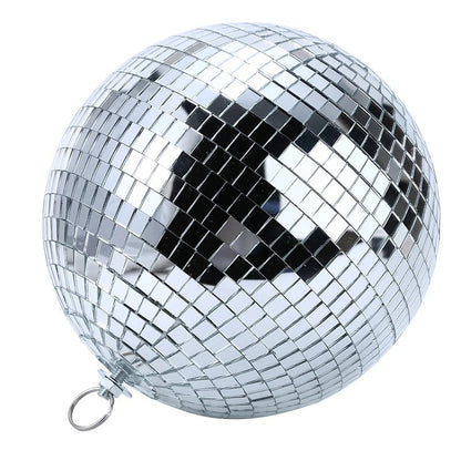 Mirror Decorative Disco Ball AESTHETIC_Danish Pastel AESTHETIC_Indie