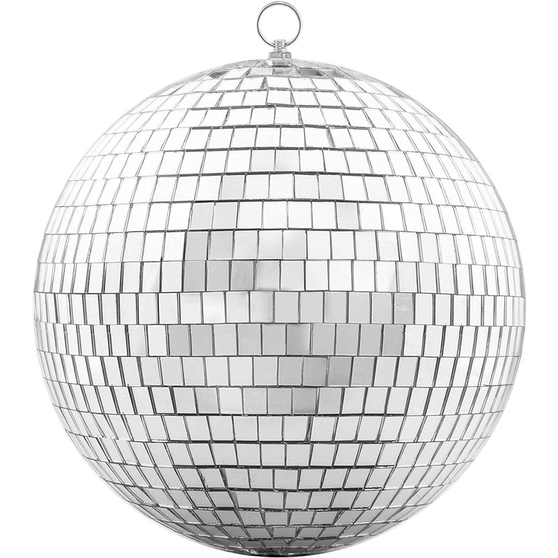 Mirror Decorative Disco Ball AESTHETIC_Danish Pastel AESTHETIC_Indie