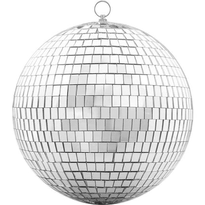 Mirror Decorative Disco Ball AESTHETIC_Danish Pastel AESTHETIC_Indie