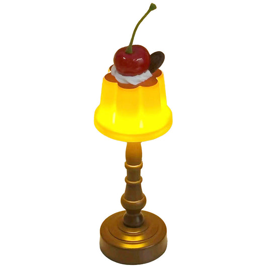 Mini lampe de table Cherry Pudding
