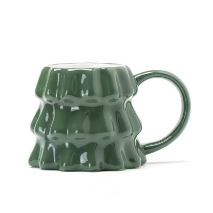 Christmas Tree Coffee Mug
