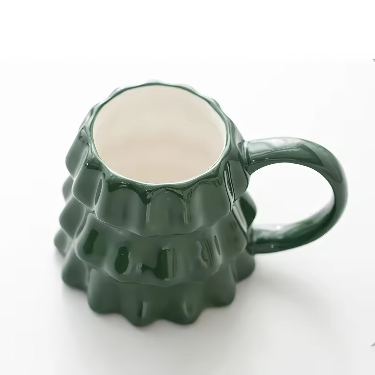 Christmas Tree Coffee Mug