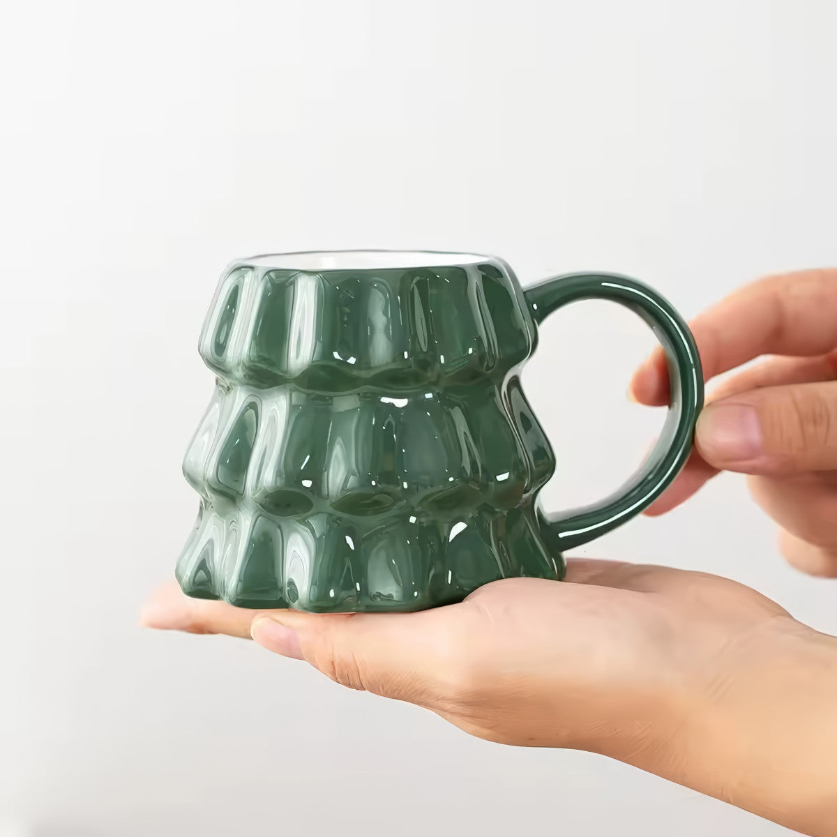 Christmas Tree Coffee Mug