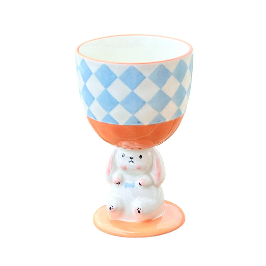 Coquette Bunny Standbecher