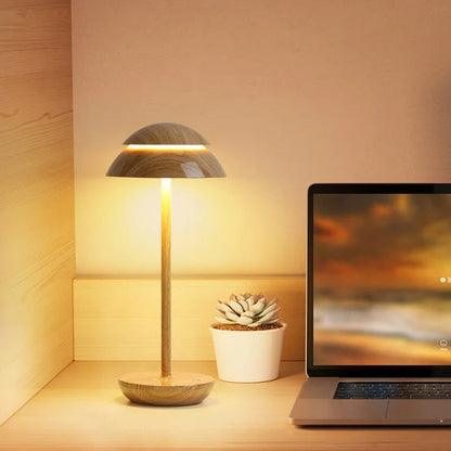 Cordless Rechargeable LED Table Lamp