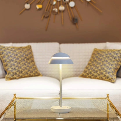 Cordless Rechargeable LED Table Lamp