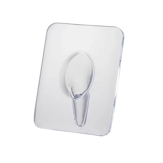 Gebogene Wurmloch-Blumenvase aus Acryl