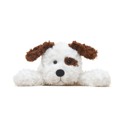 Little Puppy Plush Toy