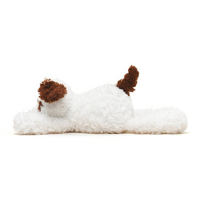 Little Puppy Plush Toy