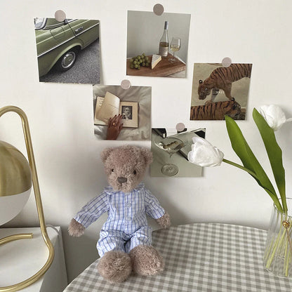 Curated Journal Aesthetic Wall Collage Kit