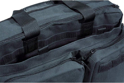 5.11 Tactical Side Trip Briefcase, Black, One Size, Style 56003 Briefcases Clothing Luggage & Travel Gear Shoes & Jewelry