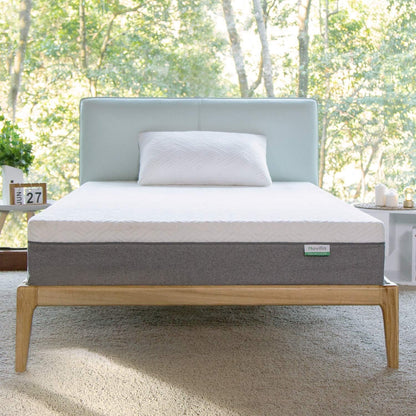 Novilla Queen Size Mattress, 12 Inch Gel Memory Foam Mattress for Cool Sleep & Pressure Relief, Medium Plush Feel with Motion Isolating, Bliss Bedroom Furniture Furniture Home & Kitchen Mattresses Mattresses & Box Springs