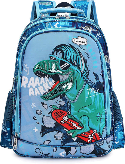 Kids Backpack for Girls Preschool Elementary Kindergarten School Bag 15.6″ Multifunctional Cute Large Capacity Backpacks Clothing Kids' Backpacks Luggage & Travel Gear Shoes & Jewelry