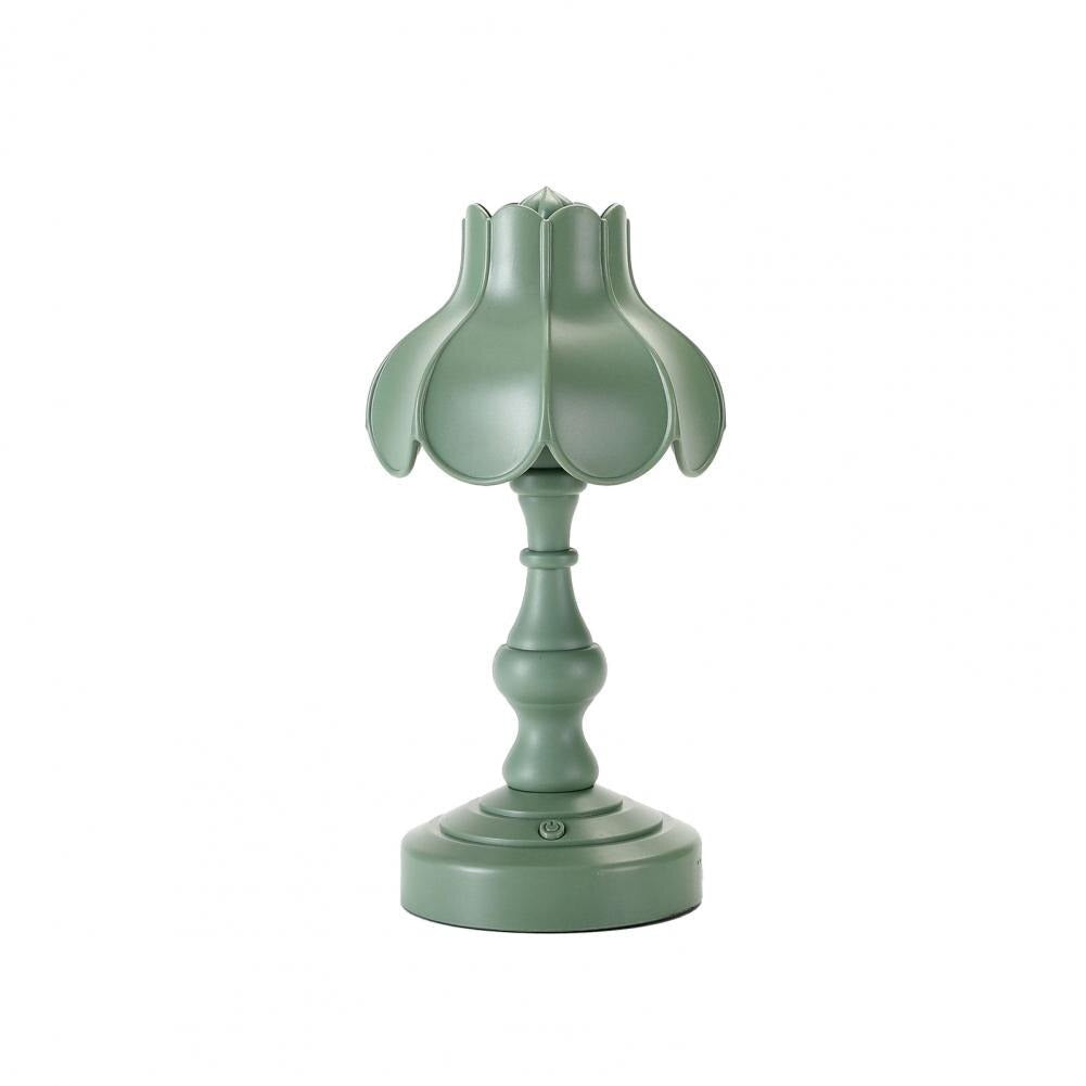 Pastel Lotus Table Lamp AESTHETIC_Danish Pastel AESTHETIC_Soft Girl SUB CATEGORY_Desk Accessories