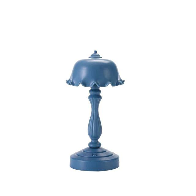 Danish Pastel Table Lamp AESTHETIC_Danish Pastel AESTHETIC_Soft Girl SUB CATEGORY_Desk Accessories