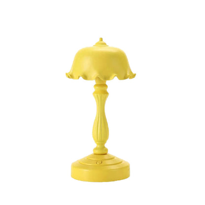 Danish Pastel Table Lamp AESTHETIC_Danish Pastel AESTHETIC_Soft Girl SUB CATEGORY_Desk Accessories