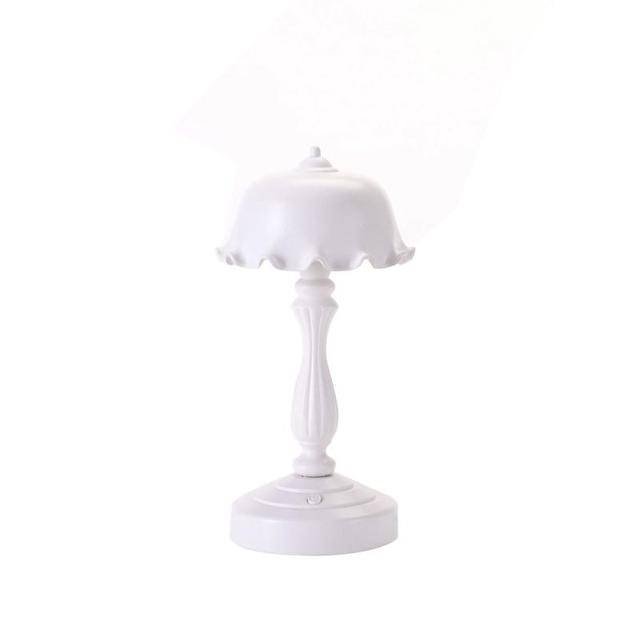 Danish Pastel Table Lamp AESTHETIC_Danish Pastel AESTHETIC_Soft Girl SUB CATEGORY_Desk Accessories