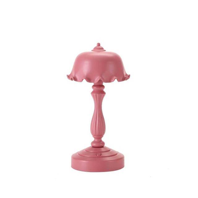 Danish Pastel Table Lamp AESTHETIC_Danish Pastel AESTHETIC_Soft Girl SUB CATEGORY_Desk Accessories