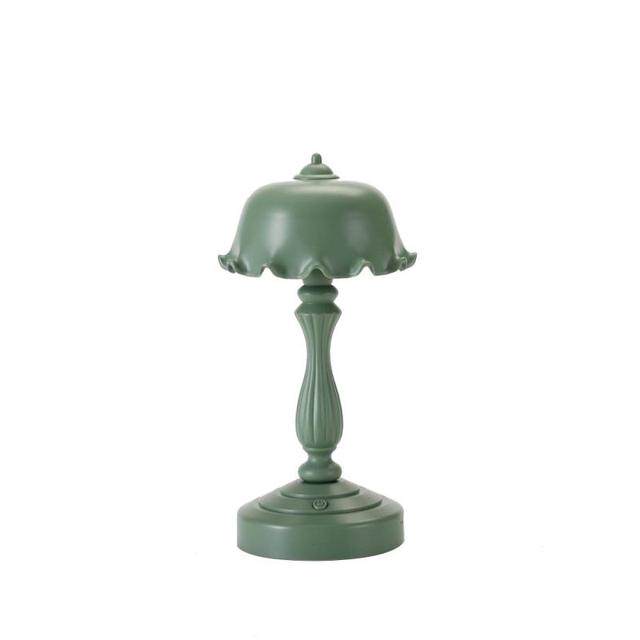 Danish Pastel Table Lamp AESTHETIC_Danish Pastel AESTHETIC_Soft Girl SUB CATEGORY_Desk Accessories