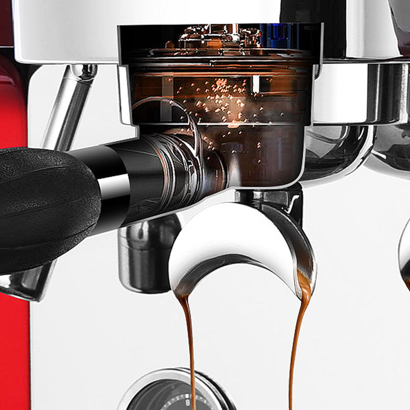 15Bar Commercial Espresso Coffee Machine