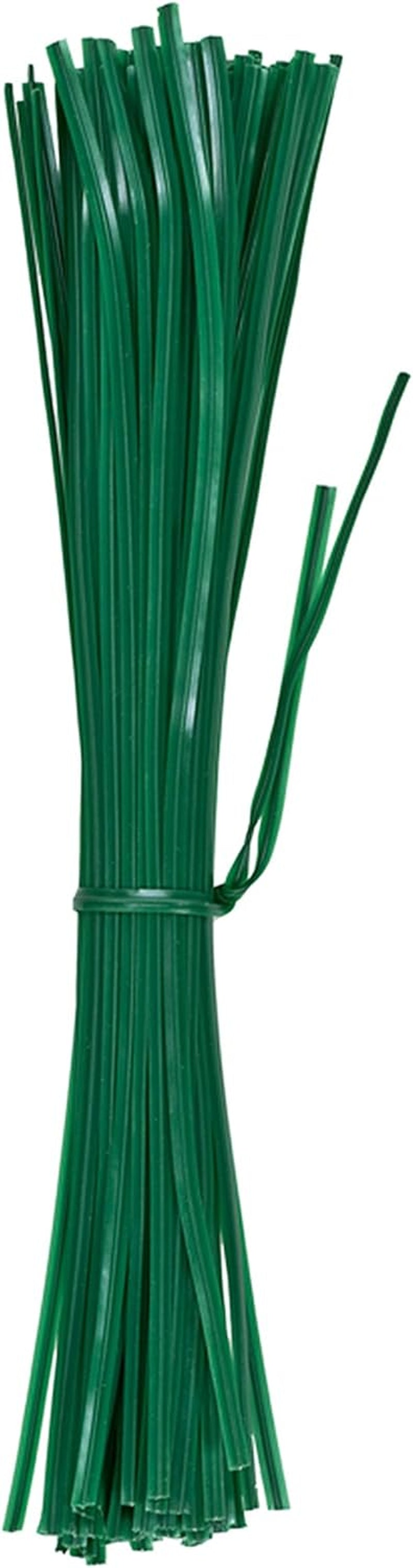 Gardener'S Blue Ribbon T002B Ties Twist Tie, 8" Garden Twine & Twist Ties Gardening & Lawn Care Hand Tools Lawn & Garden Patio