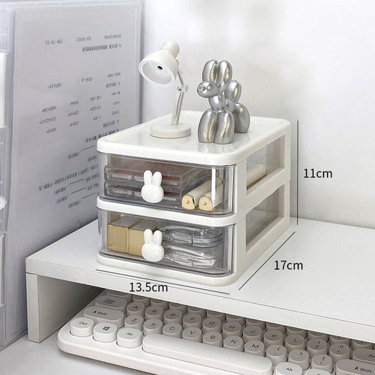 Kawaii Mini Desk Drawer Organizer box storage SUB CATEGORY_Desk Accessories