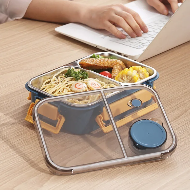 Thermal Food Container