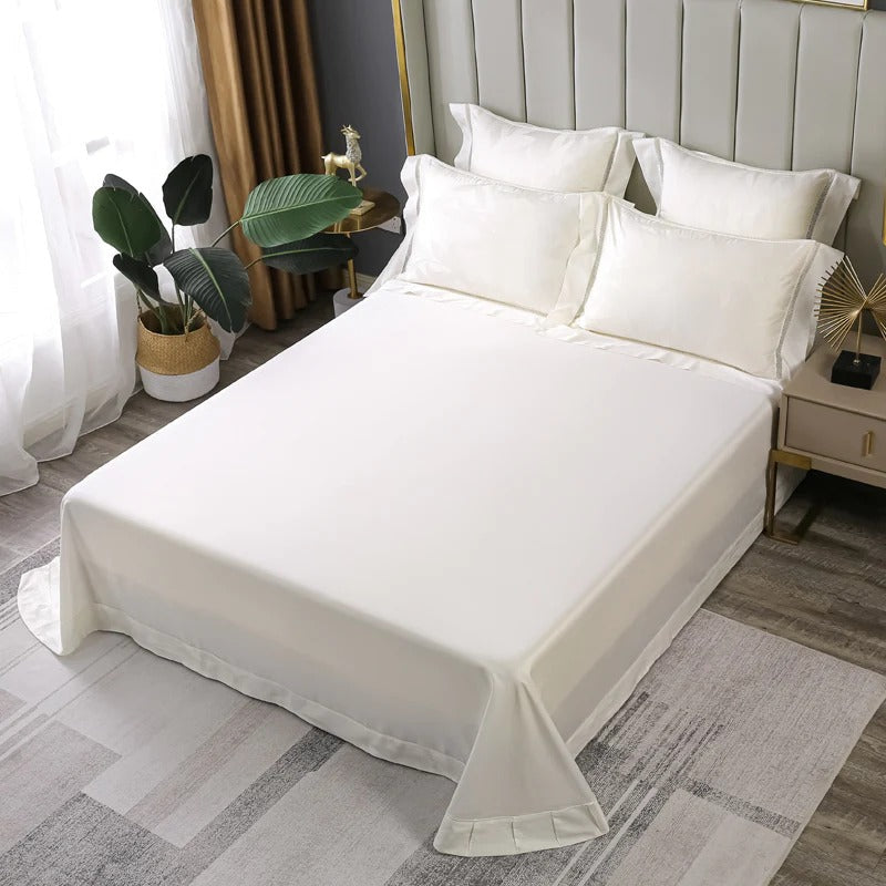 Pagonia Egyptian Cotton Vintage Jacquard Bedding Set
