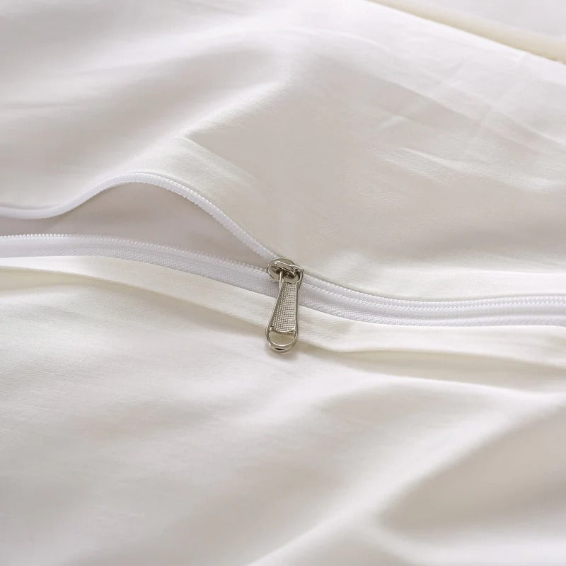 Pagonia Egyptian Cotton Vintage Jacquard Bedding Set