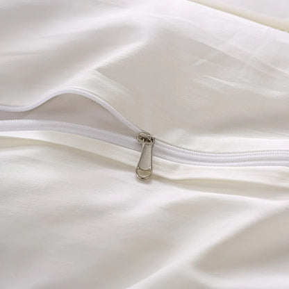 Pagonia Egyptian Cotton Vintage Jacquard Bedding Set