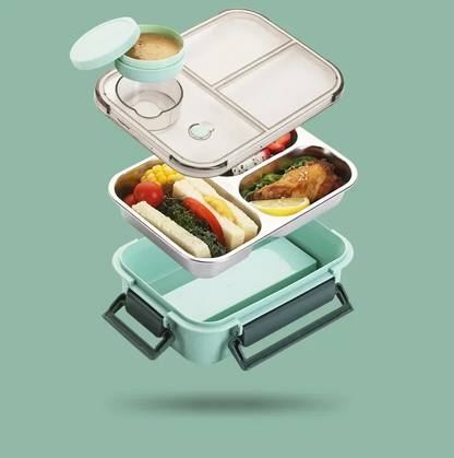 Thermal Food Container