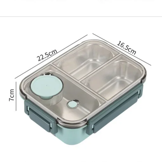 Thermal Food Container