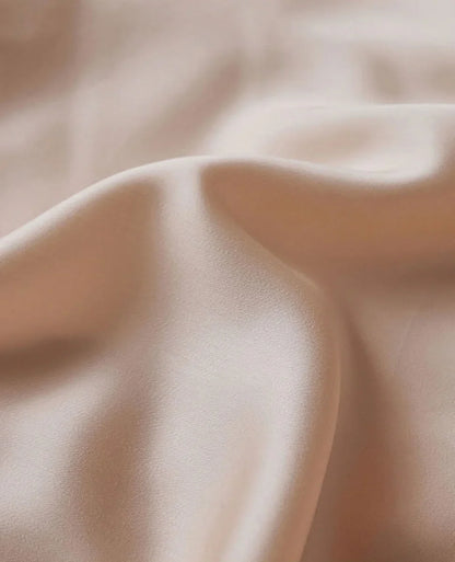Silky-Smooth Solid Color Cooling Tencel Bedding Set