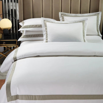 Vera Egyptian Cotton Bedding Set